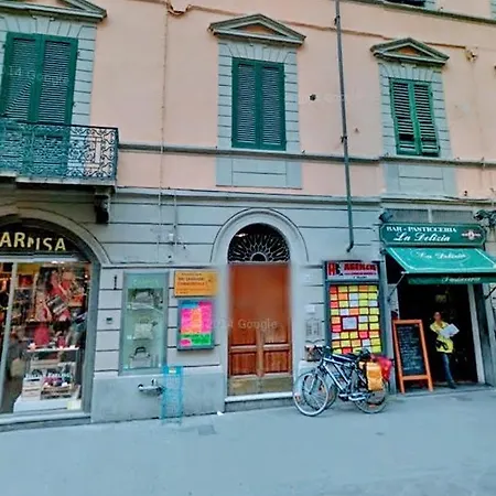 Panzió 