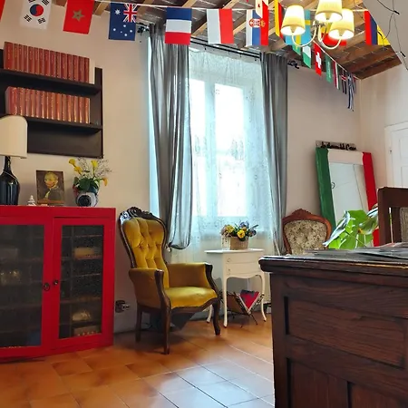 Отель типа 